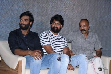 PSV Garuda Vega Movie Pre Release Function